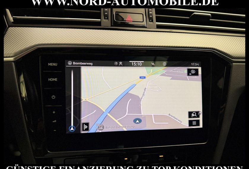 Volkswagen Passat Variant Passat Variant R-Line 1.5 TSI DSG Pano/AHK/18/