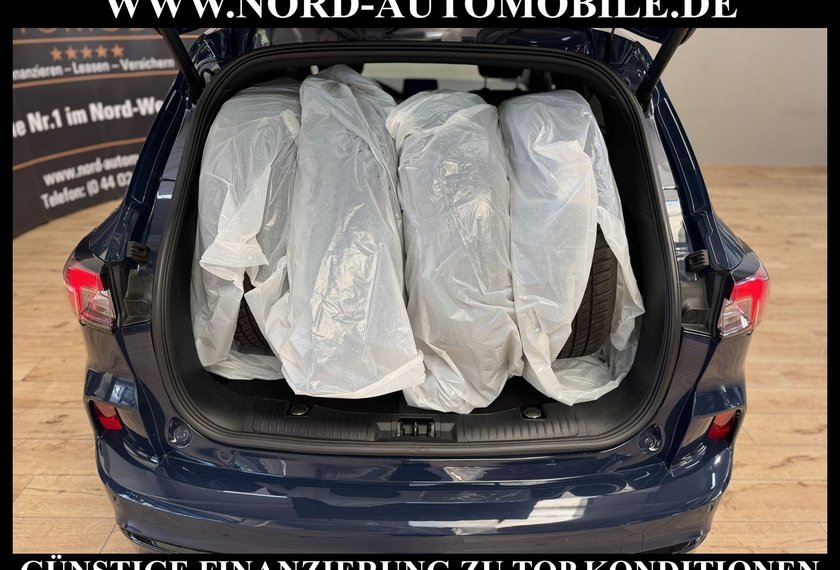 Ford Kuga Kuga ST-Line X 4x4 *LED*AHK*Virtual*B&amp;O*Kamera*