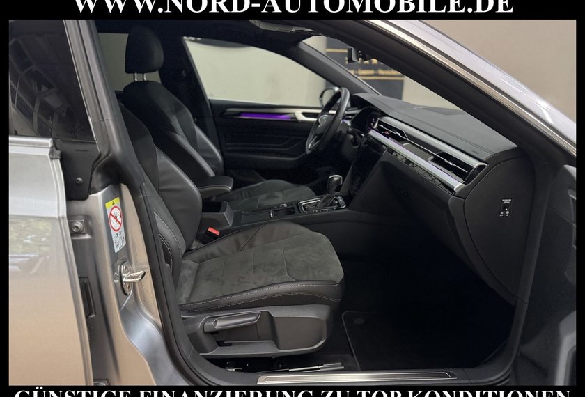 Volkswagen Arteon Arteon Shooting Brake 2.0 TDI R-Line DSG Pano/19