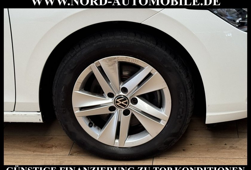 Volkswagen Golf Golf Variant Life 2.0 TDI Pano/Navi/LED/