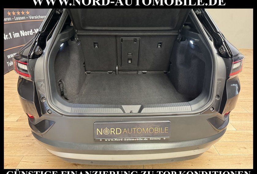 Volkswagen ID.4 ID.4 Pro Performance 1st Edition Wärmepumpe/20/