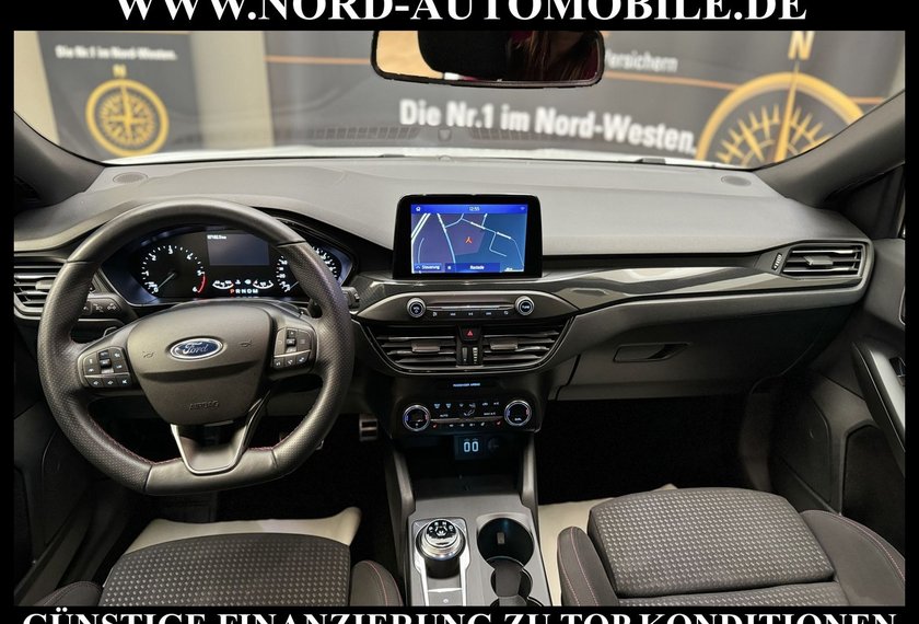 Ford Focus Focus Limousine ST-Line 2.0 EB Diesel *ACC*NAVI*