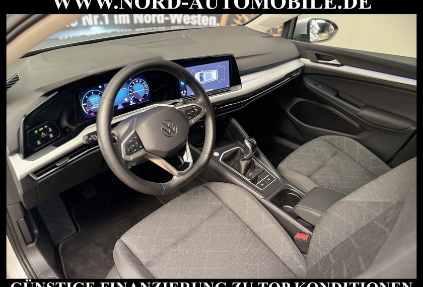 Volkswagen Golf Golf Variant Life 2.0 TDI Navi/LED/PDC/ACC