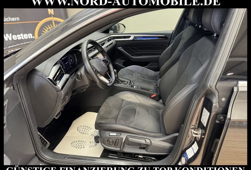 Volkswagen Arteon Arteon Shooting Brake 1.4 eHybrid R-LINE *AHK*IQ