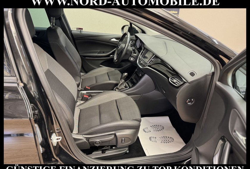 Opel Astra Astra K Sports Tourer Design&amp;Tech *LED*NAVI*KAM*