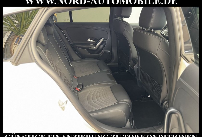 Mercedes-Benz CLA 200 CLA 200 d SB Progressive *AHK*LED*KAM*UPE:56*