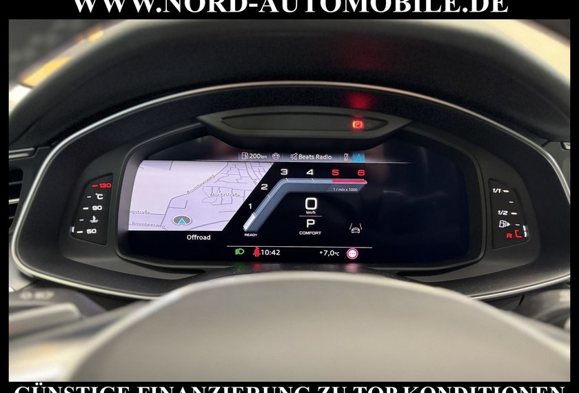 Audi A6 A6 Avant TDI S-Tronic *LEDER*ACC*VIRT*UPE:69