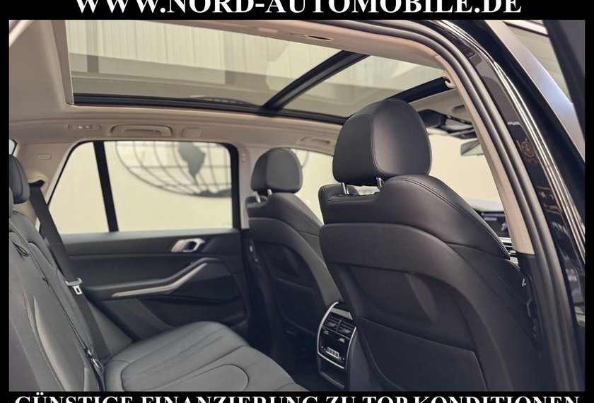 BMW X5 X5 xDrive 45 e *LEDER*PANO*19Z*UPE:89