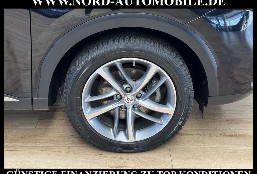 MG EHS EHS PHEV Luxury *PANO*LEDER*LED*18Z*360KAM*VIRT*