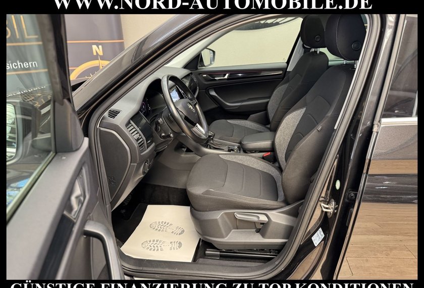 Skoda Kodiaq Kodiaq Drive 125 4x4 DSG *VOLL*AHK*PANO*STHZ*LED