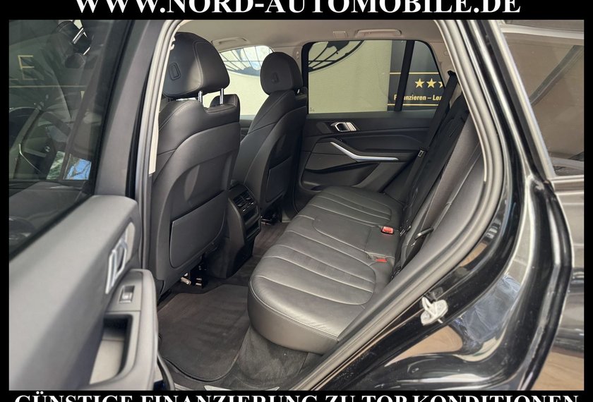 BMW X5 X5 xDrive 45 e *LEDER*KAM*19Z*UPE:86