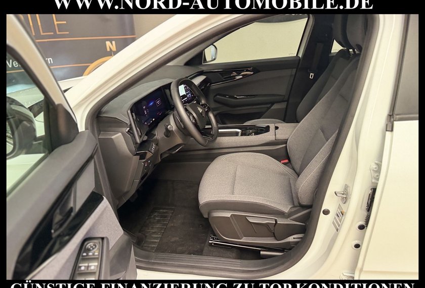 Renault Austral Austral 1.3 TCe 160 CVT EVOLUTION *18Z*NAVI*LED*