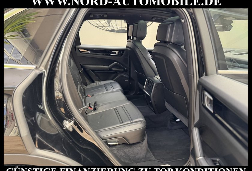 Porsche Cayenne Cayenne V6 *Leder*Navi*LED*Panorama*BOSE*Kamera*