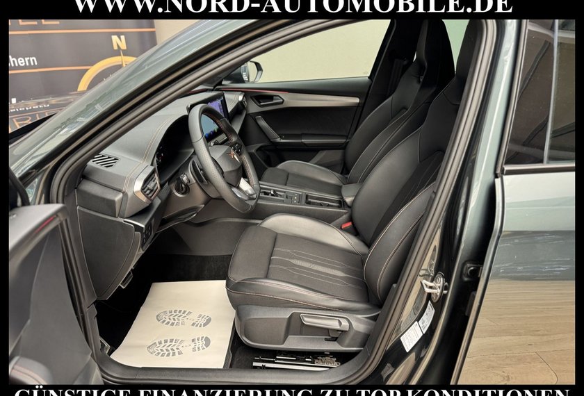 Cupra Formentor Formentor VZ 1.4 e-Hybrid DSG AHK/Kamera/19 VZ e