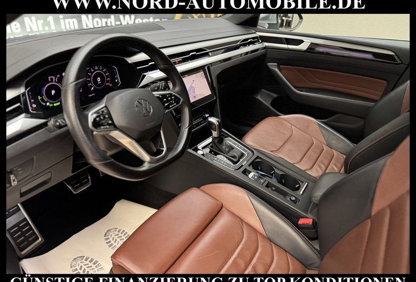 Volkswagen Arteon Arteon Shooting Brake 1.4 TSI e-Hybrid DSG Pano