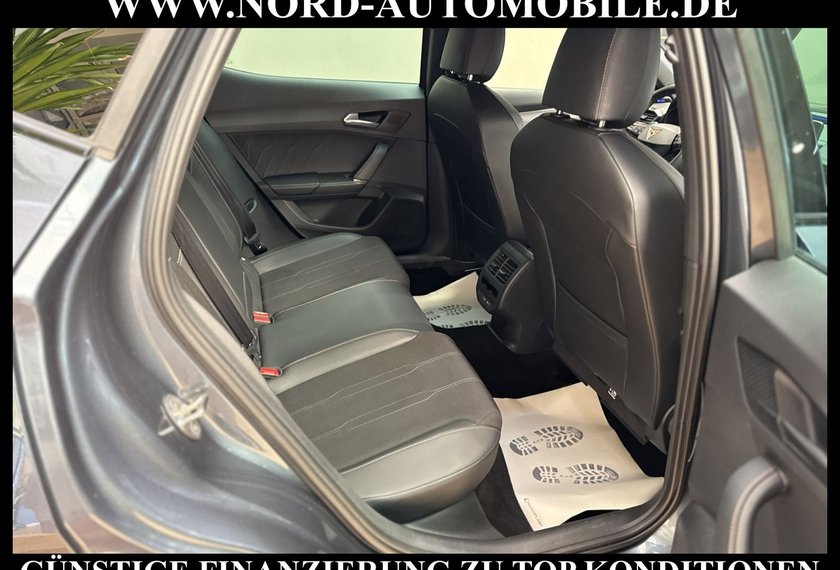 Cupra Formentor Formentor 1.5 TSI DSG Kamera/Virt.Cockpit