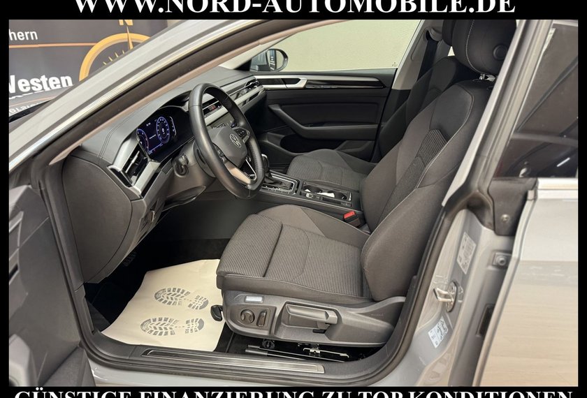 Volkswagen Arteon Arteon Shooting Brake 2.0 TDI DSG LED/ACC