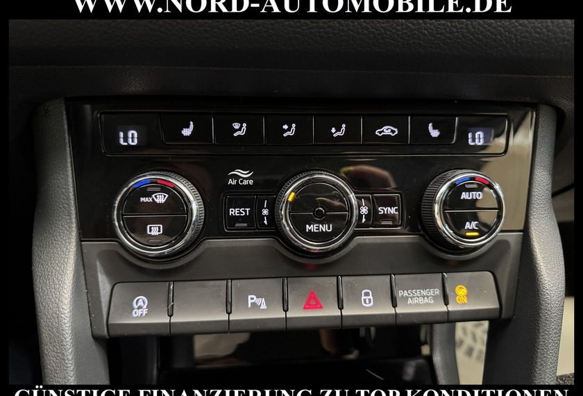 Skoda Kodiaq Kodiaq STYLE 4x4 DSG *AHK*ACC*LED*KEYLESS