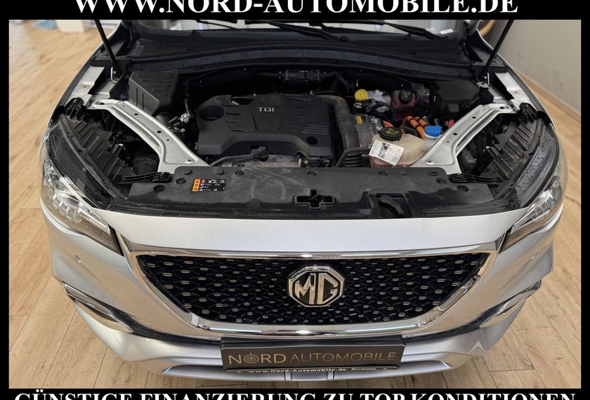 MG EHS EHS PHEV Luxury *PANO*LEDER*LED*18Z*360KAM*VIRT*