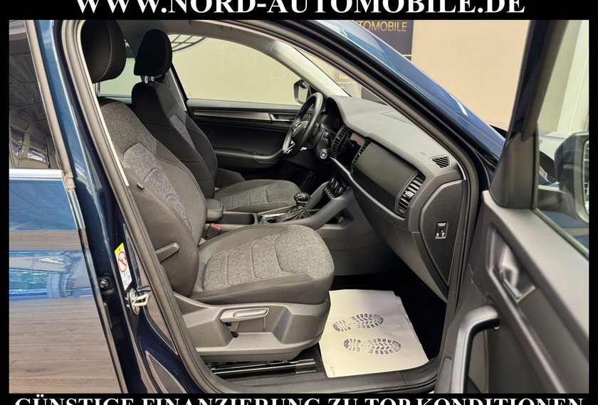 Skoda Kodiaq Kodiaq 2.0 TSI 4x4 DSG Ambition AHK/Virt.Cockpit