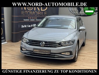 Volkswagen Passat Variant Passat Variant Business 2.0 TDI DSG Kamera/Navi/