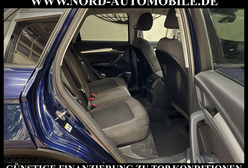 Audi Q5 Q5 35 TDI S-Tronic Navi/LED/APS/ACC/18