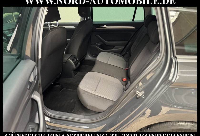 Volkswagen Passat Variant Passat Variant 2.0 TDI Kamera/Navi/LED/17