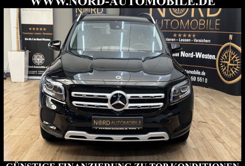 Mercedes-Benz GLB 220 GLB 220 d 4Matic STYLE *LED*KAM*SHZ*UPE:57