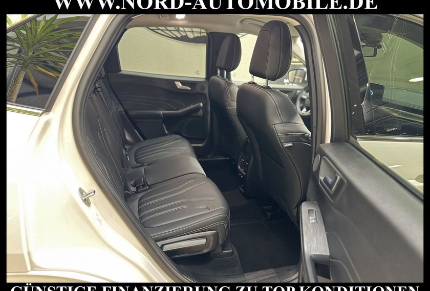 Ford Kuga Kuga 2.0 EcoBlue VIGNALE AWD *AHK*HUD*ACC*LED*