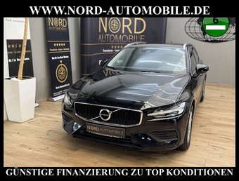 Volvo V60 V60 Kombi D3 Diesel Momentum Pro *NAVI*LED*KAM*