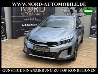 Kia XCeed XCeed 1.6 T-GDi GPF 7DCT Steel Edition