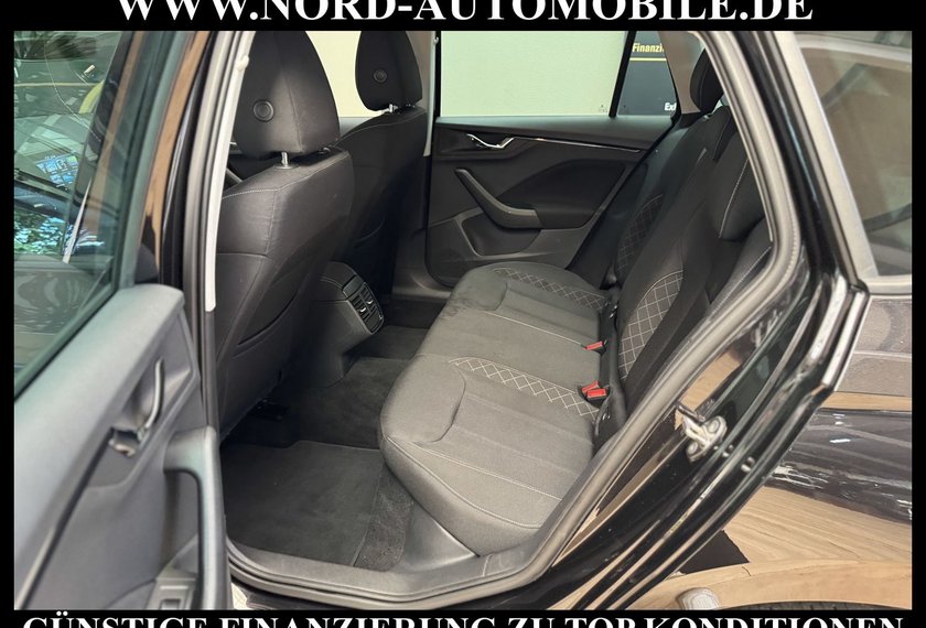 Skoda Kamiq Kamiq Ambition 1.0 TSI DSG Mirror Link/LED/SHZ/