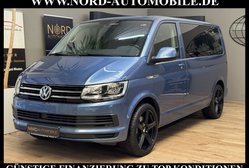 Volkswagen T6 Multivan T6 Multivan Comfortline 2.0 TDI DSG *7-SITZ*ACC*