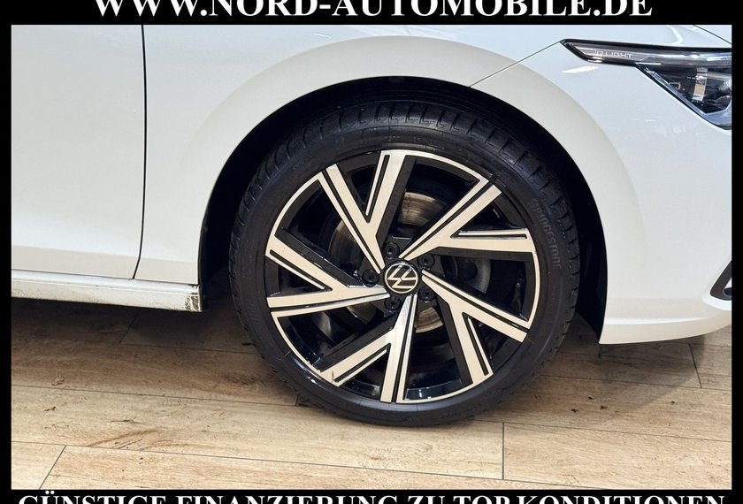 Volkswagen Golf Golf Variant Life 1.5 TGI DSG Pano/Navi/LED/18/