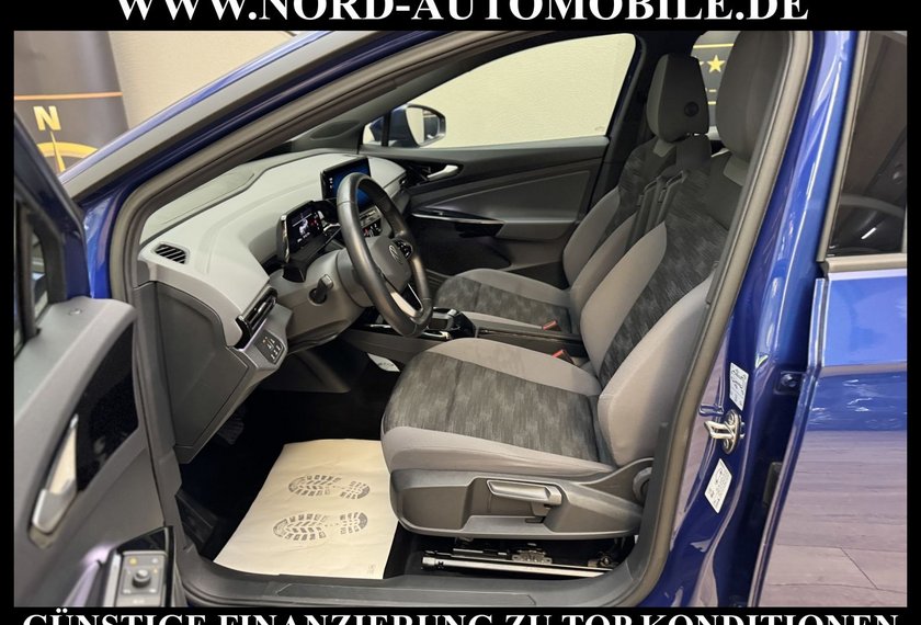 Volkswagen ID.4 ID.4 Pro Performance Navi/LED/ACC/Spurhalte