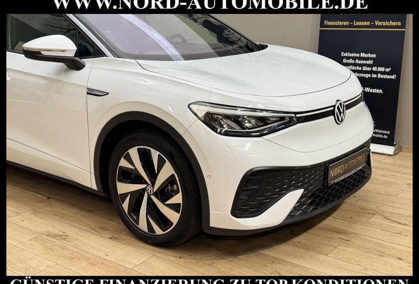 Volkswagen ID.5 ID.5 Pro Performance Sportpaket Wärmepumpe/20/