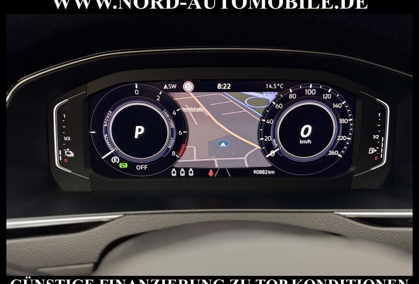 Volkswagen Passat Variant Passat Variant GTE 1.4 TSI eHybrid DSG AHK/Dig.C