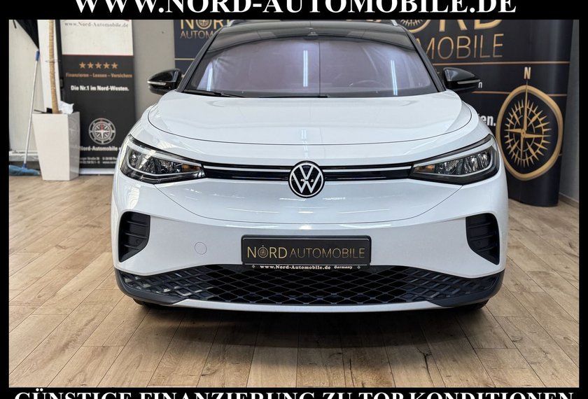 Volkswagen ID.4 ID.4 1st Pro Performance Kamera/20/ACC/SHZ