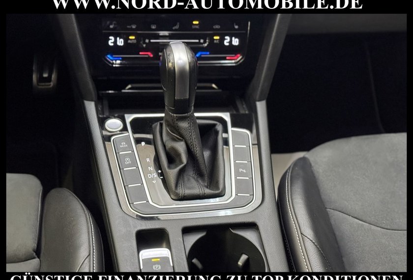 Volkswagen Arteon Arteon Shooting Brake Elegance 2.0 TDI Kamera/18