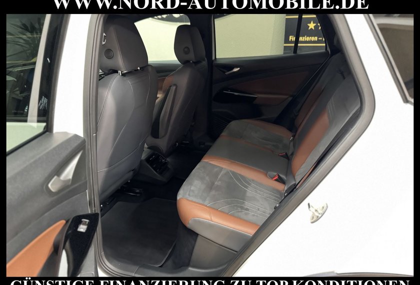 Volkswagen ID.4 ID.4 Pro Performance First Edition Kamera/20/Nav