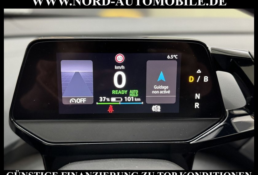 Volkswagen ID.4 ID.4 Pro Performance First Edition Kamera/20/Nav