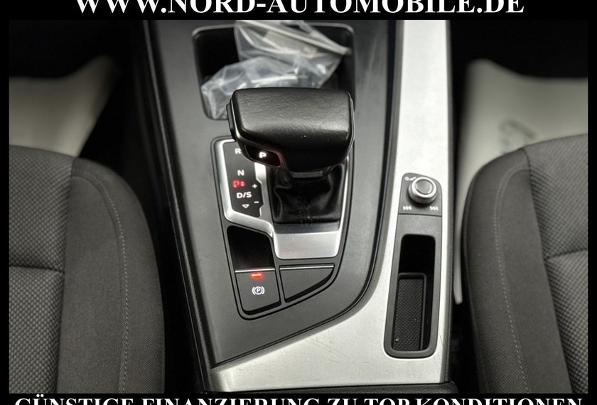 Audi A4 A4 35 Avant 2.0 TFSI S-Tronic Navi/LED/PDC/SHZ