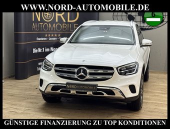 Mercedes-Benz GLC 300 GLC 300 de 4Matic *AHK*OFF-ROAD*UPE:68