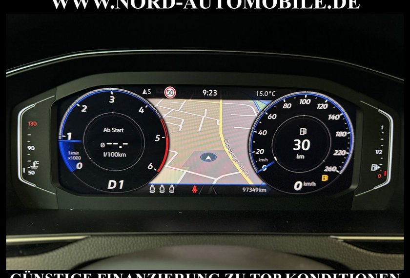 Volkswagen Passat Variant Passat Variant R-line 2.0 TDI DSG Dig.Cockpit