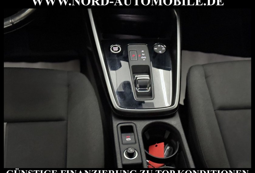 Audi A3 A3 Limousine Advanced 35TFSI S-Tronic Virt.Cockp