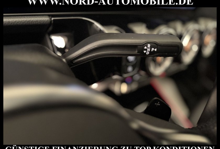 Mercedes-Benz B 200 B 200 d Progressive Distro+*Wide*360°*BURM*MBEAM