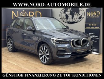 BMW X5 X5 xDrive 40i SPORT-AUTOM *22 ZOLL*AHK*PANO*