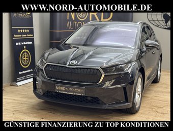 Skoda Enyaq Enyaq iV 80 Lounge Teilleder/Matrix/Kamera/ACC/