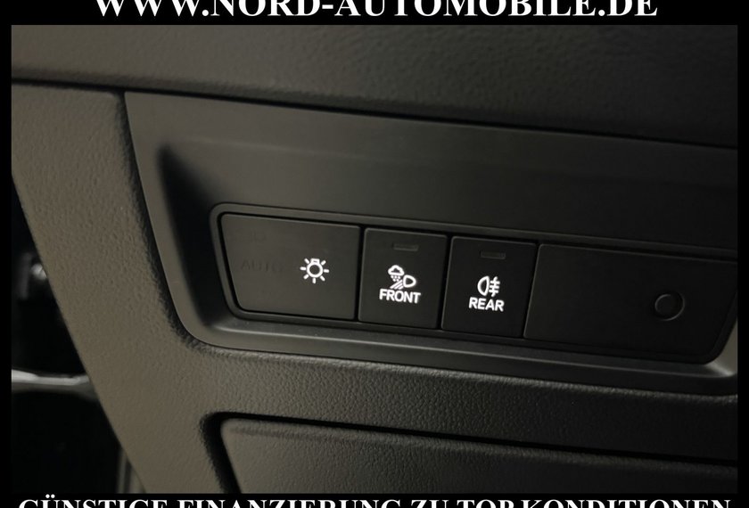 Volkswagen Touareg Touareg R-Line 4MOT 3.0 TDI Dig.Cockpit/Kamera/