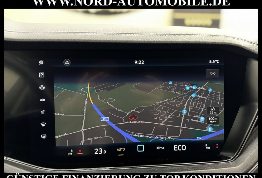 Volkswagen Touareg Touareg 3.0 TDI Luft/Dig.Cockpit/Kamera/Leder/